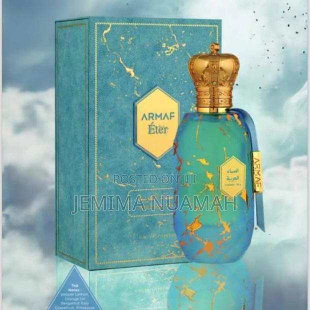 Armaf Eter Arabian Sky · Photo 1