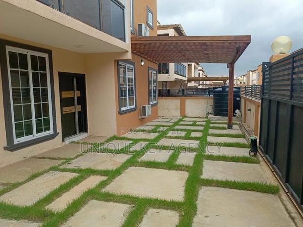 Furnished 3bdrm House in Unique Key Agency, Airport Residential Area · Photo 1
