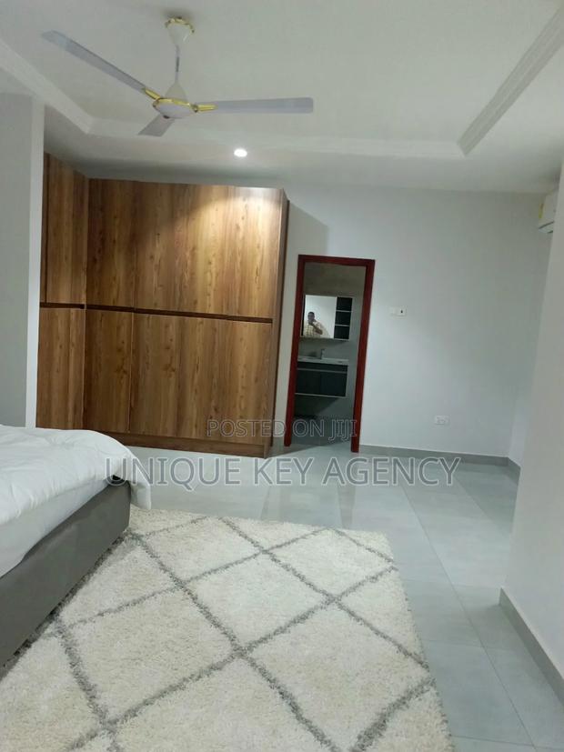 Furnished 3bdrm House in Unique Key Agency, Airport Residential Area · Photo 2