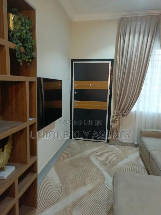 Furnished 3bdrm House in Unique Key Agency, Airport Residential Area · Photo 3