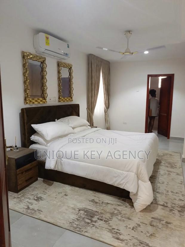 Furnished 3bdrm House in Unique Key Agency, Airport Residential Area · Photo 4