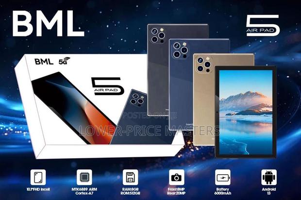 New AirTab U24 Pro 512 GB Black · Photo 1
