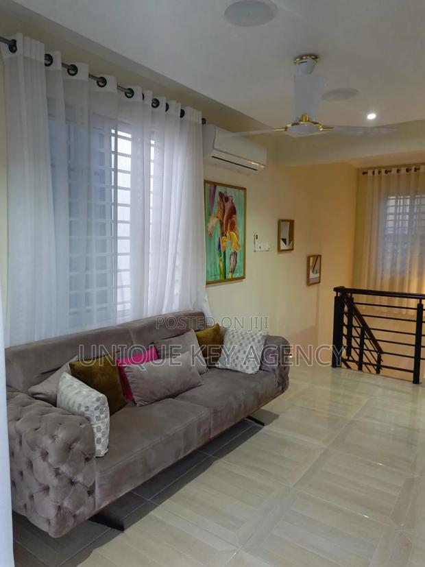 Furnished 3bdrm House in Unique Key Agency, Airport Residential Area · Photo 6