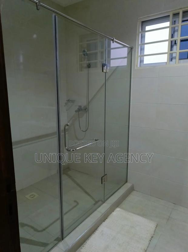 Furnished 3bdrm House in Unique Key Agency, Airport Residential Area · Photo 7