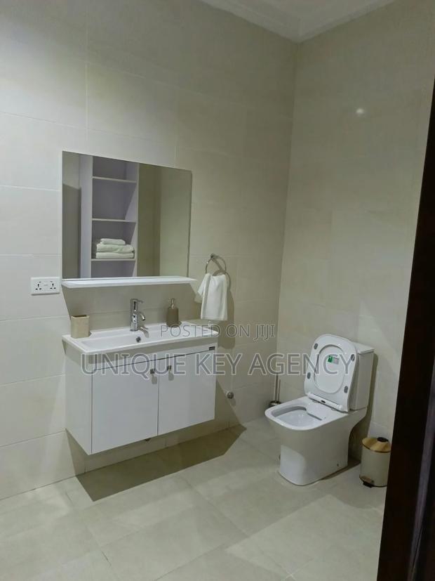 Furnished 3bdrm House in Unique Key Agency, Airport Residential Area · Photo 8