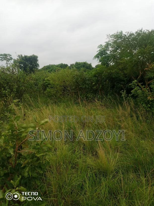 Small Scale Gold Mining Concession · Photo 1