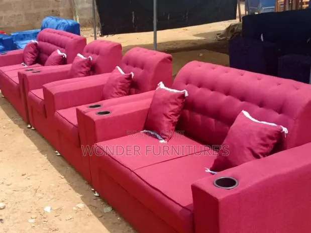Very High Quality Sofa Set · Photo 1