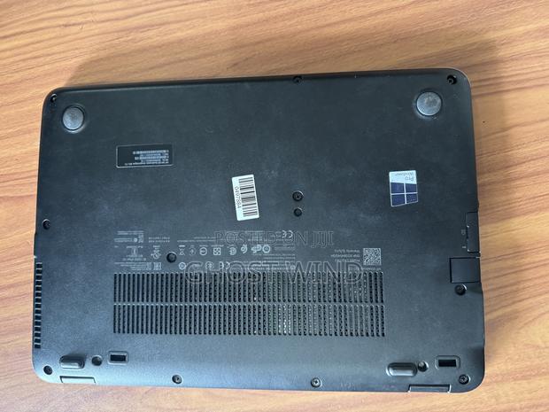 Laptop HP EliteBook 820 G3 8GB Intel Core I5 SSD 256GB · Photo 1