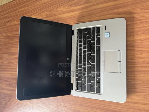 Laptop HP EliteBook 820 G3 8GB Intel Core I5 SSD 256GB · Photo 3