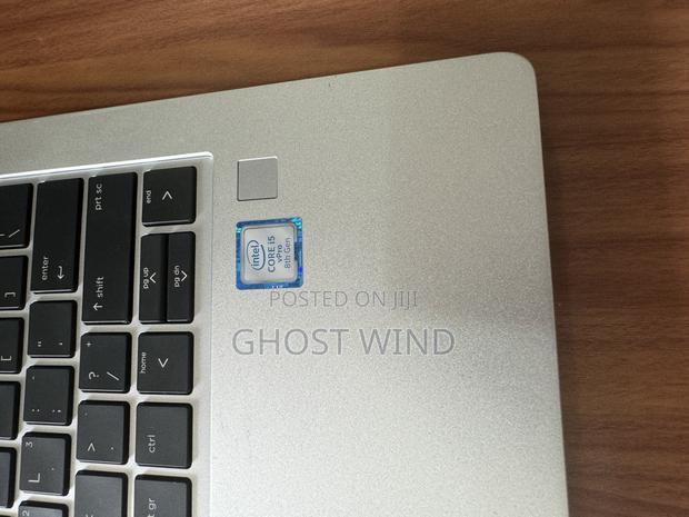 Laptop HP EliteBook 840 G6 8GB Intel Core i5 SSD 256GB · Photo 3