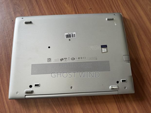 Laptop HP EliteBook 840 G6 8GB Intel Core i5 SSD 256GB · Photo 4