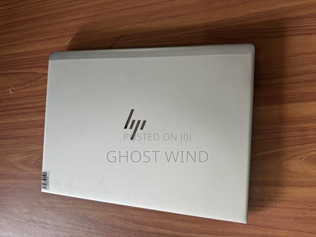 Laptop HP EliteBook 840 G6 8GB Intel Core i5 SSD 256GB · Photo 2