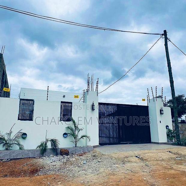 2bdrm House in Charclem Ventures, Adenta for sale · Photo 1