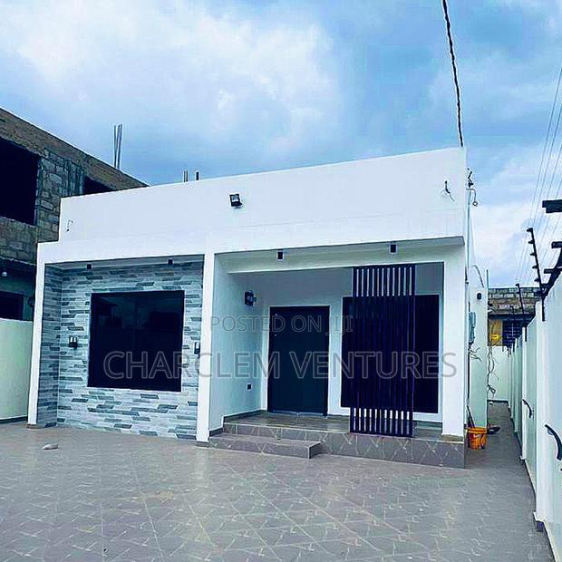 2bdrm House in Charclem Ventures, Adenta for sale · Photo 2