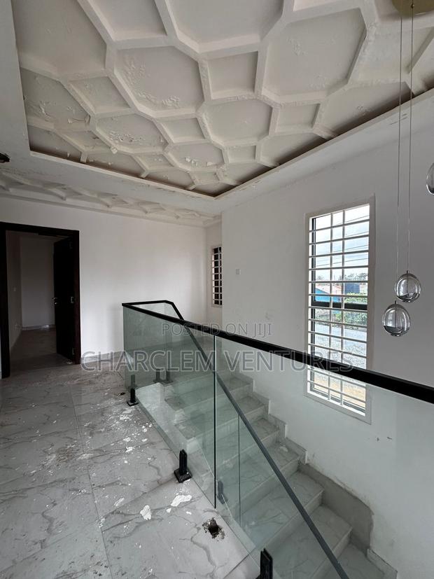 4bdrm House in Charclem Ventures, Adenta for sale · Photo 5