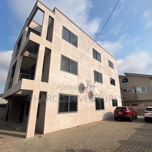 2bdrm Apartment in Charclem Ventures, East Legon for rent · Photo 1