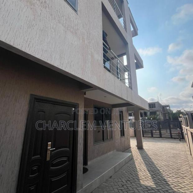 2bdrm Apartment in Charclem Ventures, East Legon for rent · Photo 2