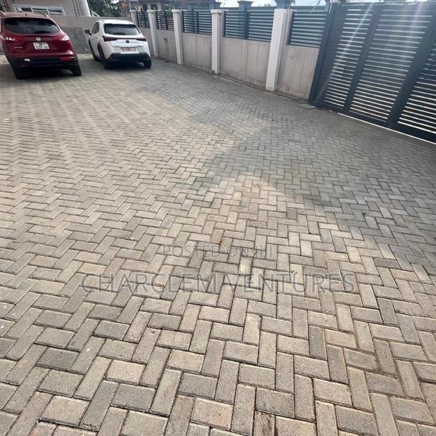 2bdrm Apartment in Charclem Ventures, East Legon for rent · Photo 3