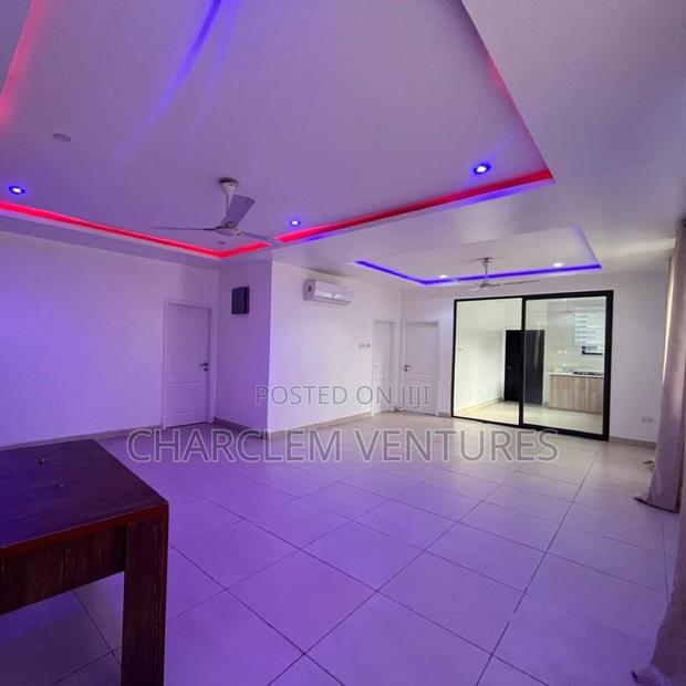2bdrm Apartment in Charclem Ventures, East Legon for rent · Photo 5