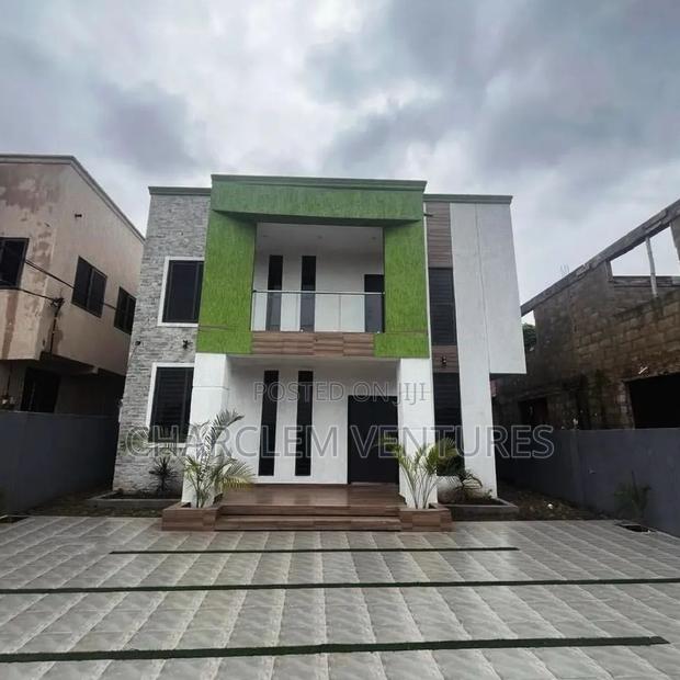 4bdrm House in Charclem Ventures, Adenta for sale · Photo 1