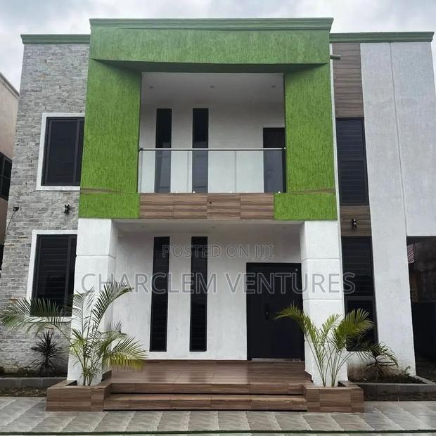 4bdrm House in Charclem Ventures, Adenta for sale · Photo 2