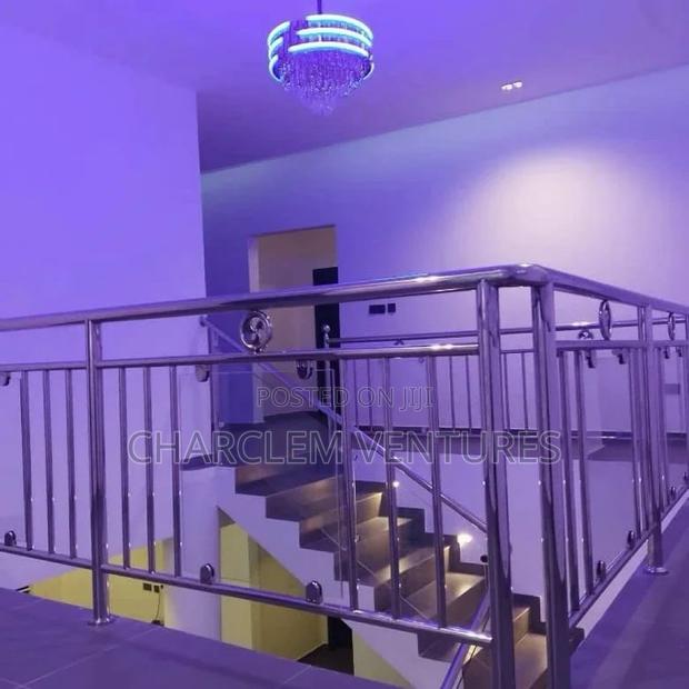 4bdrm House in Charclem Ventures, Adenta for sale · Photo 5