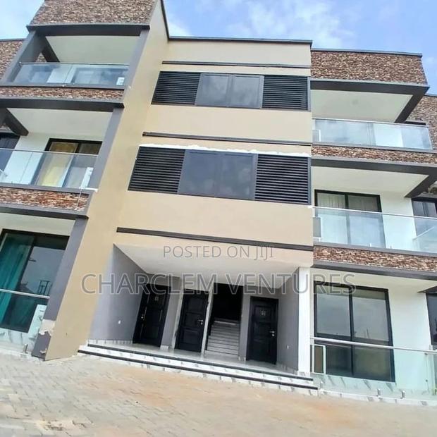 3bdrm Apartment in Charclem Ventures, East Legon for rent · Photo 1