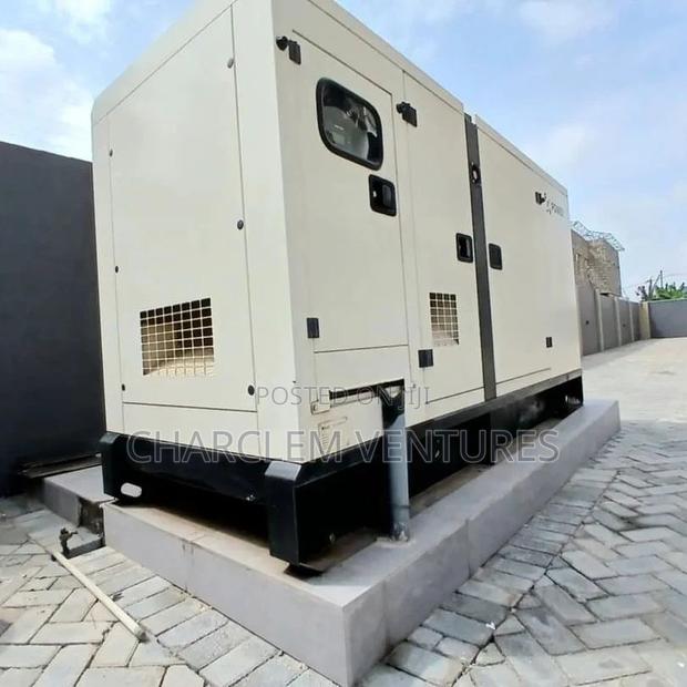 3bdrm Apartment in Charclem Ventures, East Legon for rent · Photo 3