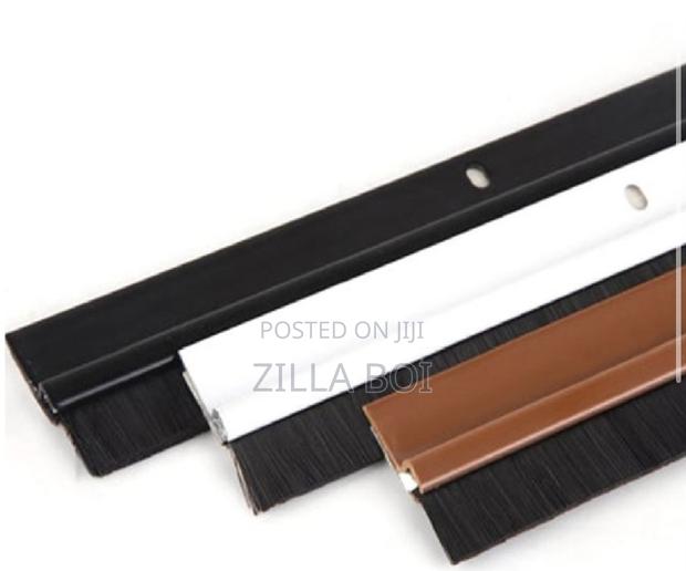 Door Bottom Seal Waterproof Stripping · Photo 1