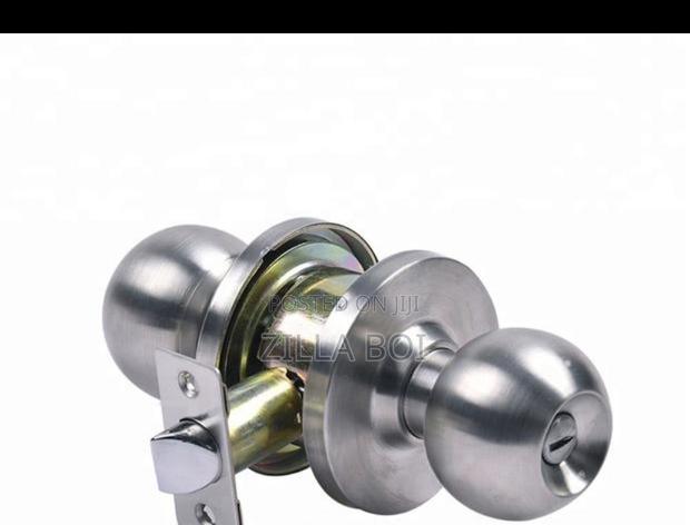 Door Lock Knob Lock · Photo 1