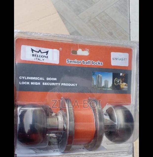 Door Lock Knob Lock · Photo 2