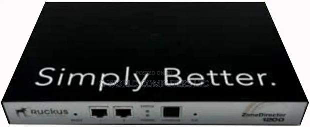Ruckus Wireless Zonedirector 1200 Smart · Photo 4