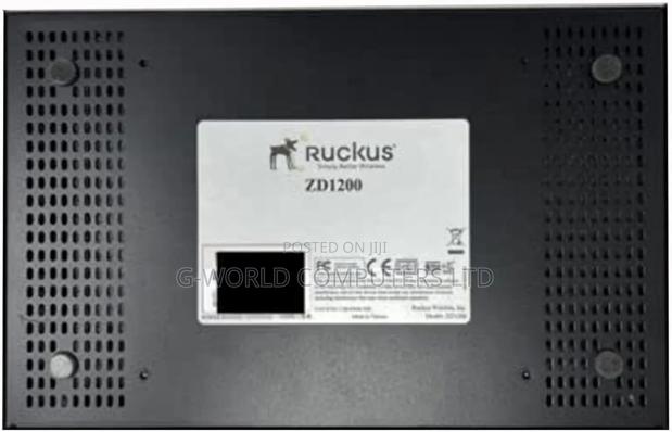 Ruckus Wireless Zonedirector 1200 Smart · Photo 5