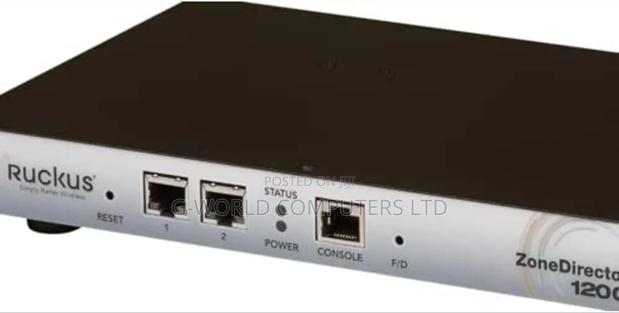 Ruckus Wireless Zonedirector 1200 Smart · Photo 2