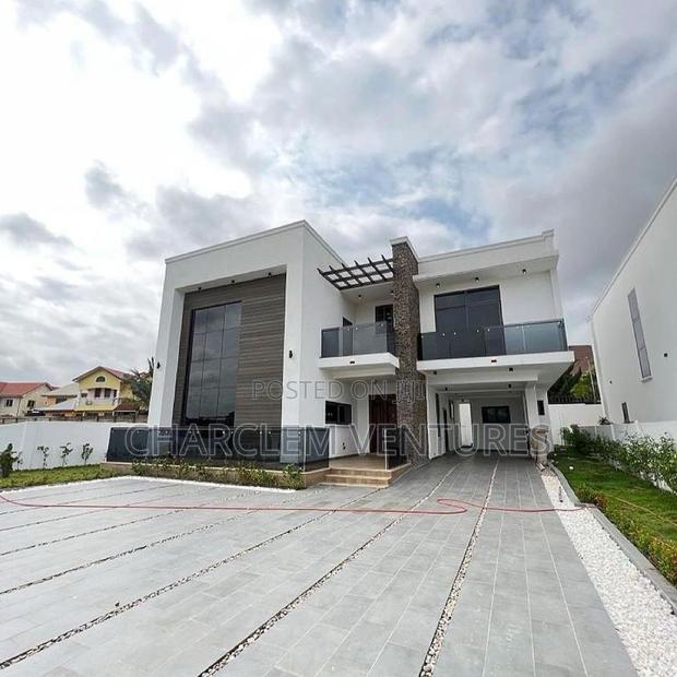 4bdrm House in Charclem Ventures, East Legon for sale · Photo 1