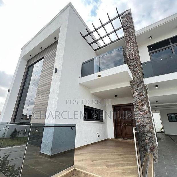 4bdrm House in Charclem Ventures, East Legon for sale · Photo 2