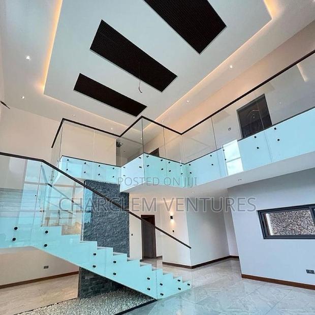 4bdrm House in Charclem Ventures, East Legon for sale · Photo 3