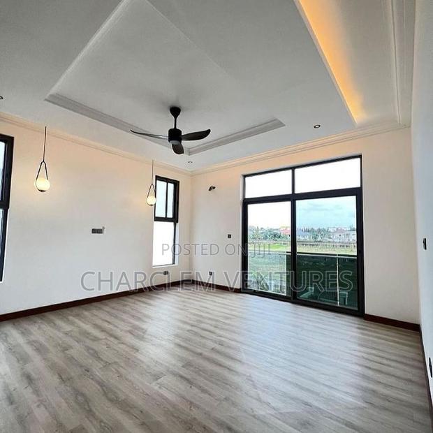 4bdrm House in Charclem Ventures, East Legon for sale · Photo 5
