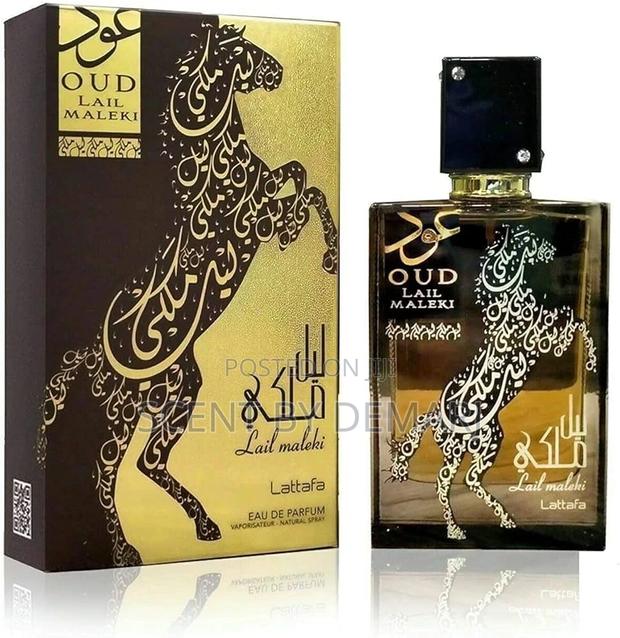 Oud Lail Maleki · Photo 1