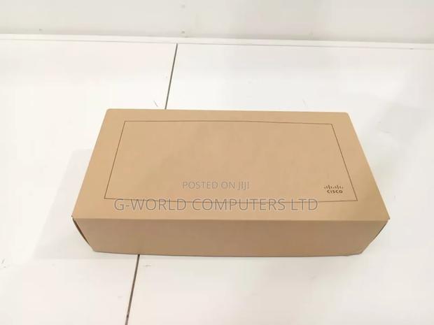 Cisco Meraki Mr36 Wi-Fi 6(802.11ax) 2×2 Cm Ap +3yrs License · Photo 2