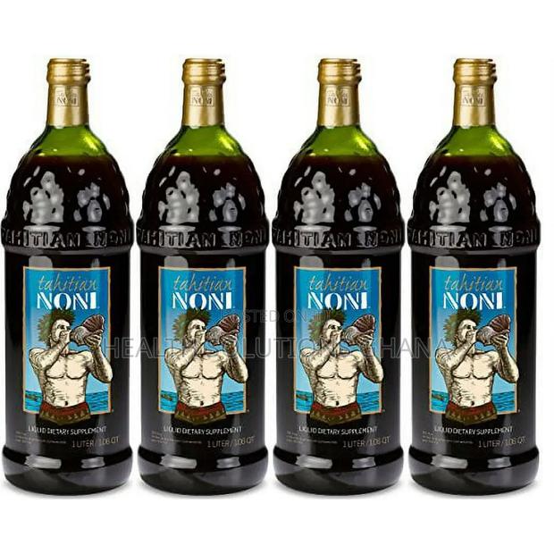 Original Tahitian Noni Juice