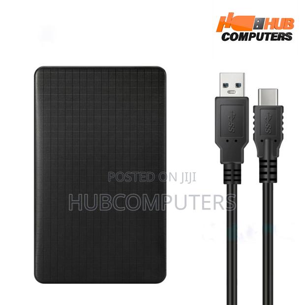 Heatz Zl08 Heatz Zl08 Sata Case -Type C · Photo 2