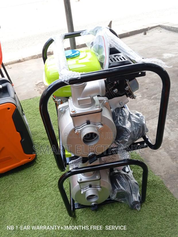 Brand New Honda Water Pump Water Pump · Photo 1