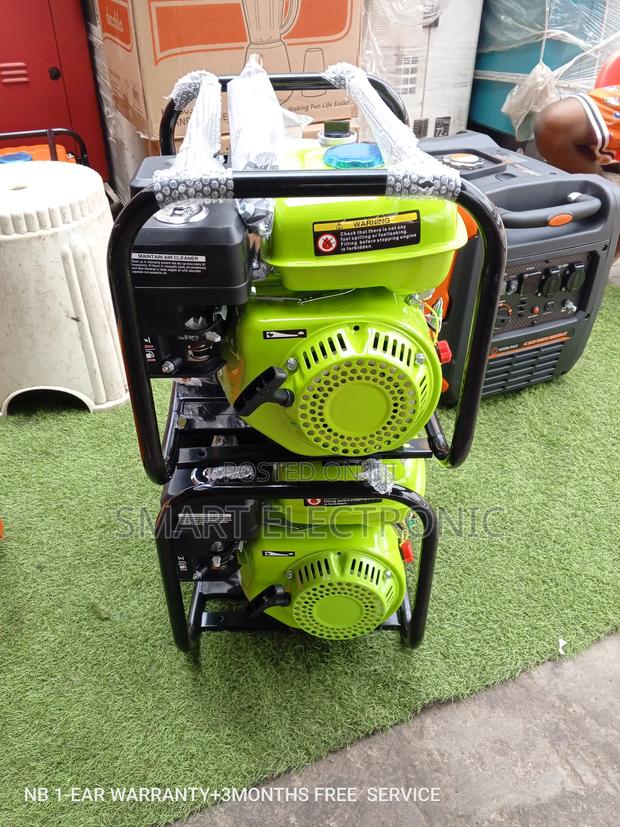 2inches 5.5HP Honda Water Pump Water Pump · Photo 1