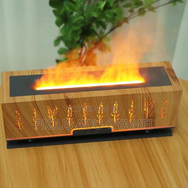 Air Diffuser · Photo 1