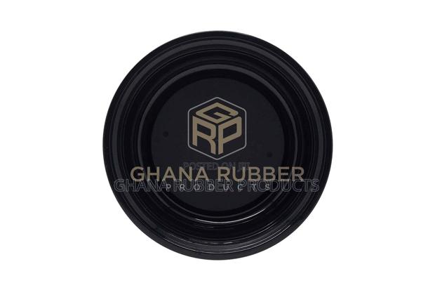 16oz Round Black Microwavable Containers (150pcs) · Photo 2