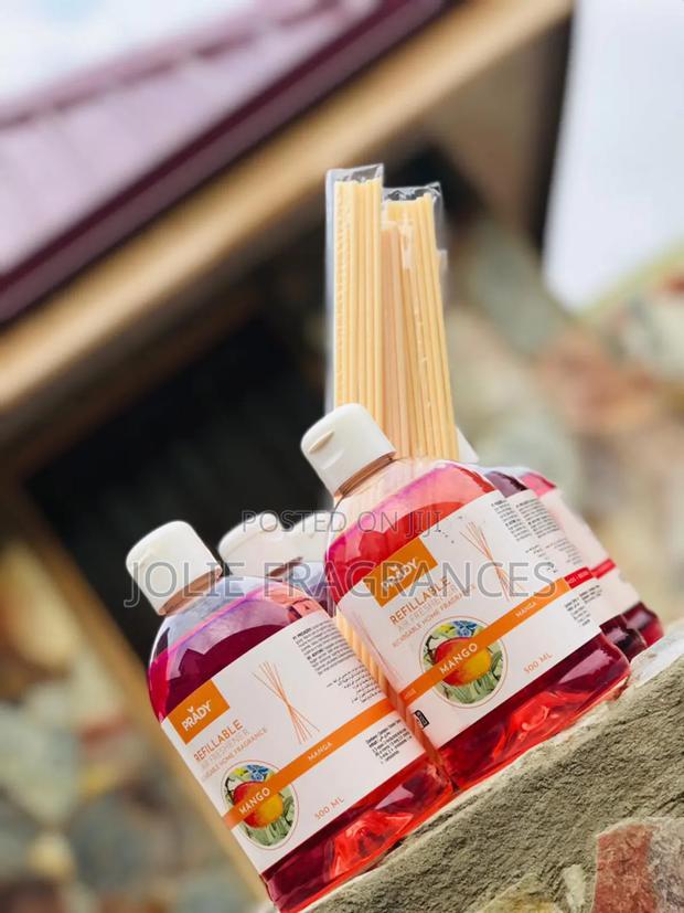 Prady Refillables 500ml Diffusers · Photo 7