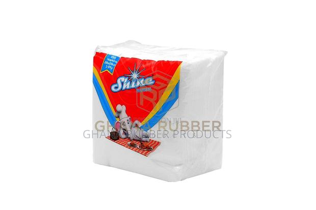 Shine Napkins (15 Packs) · Photo 2