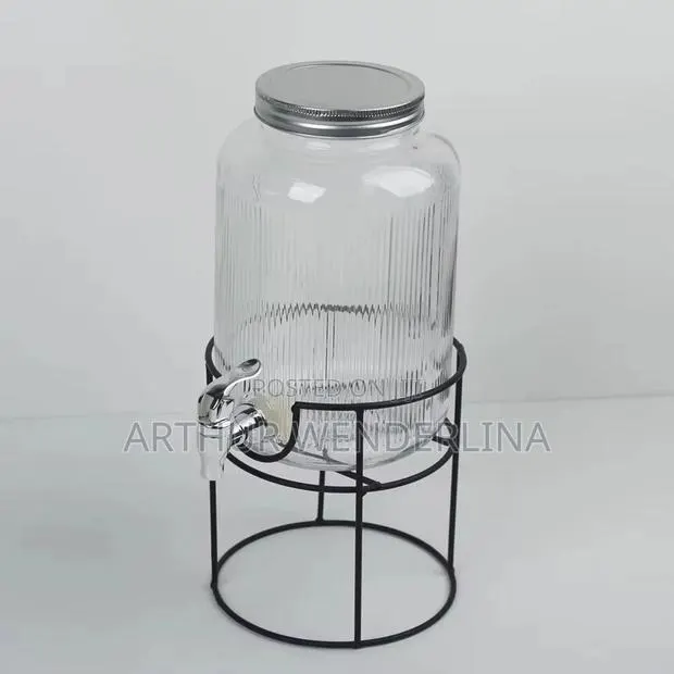 8 Liters Juice Dispenser · Photo 1