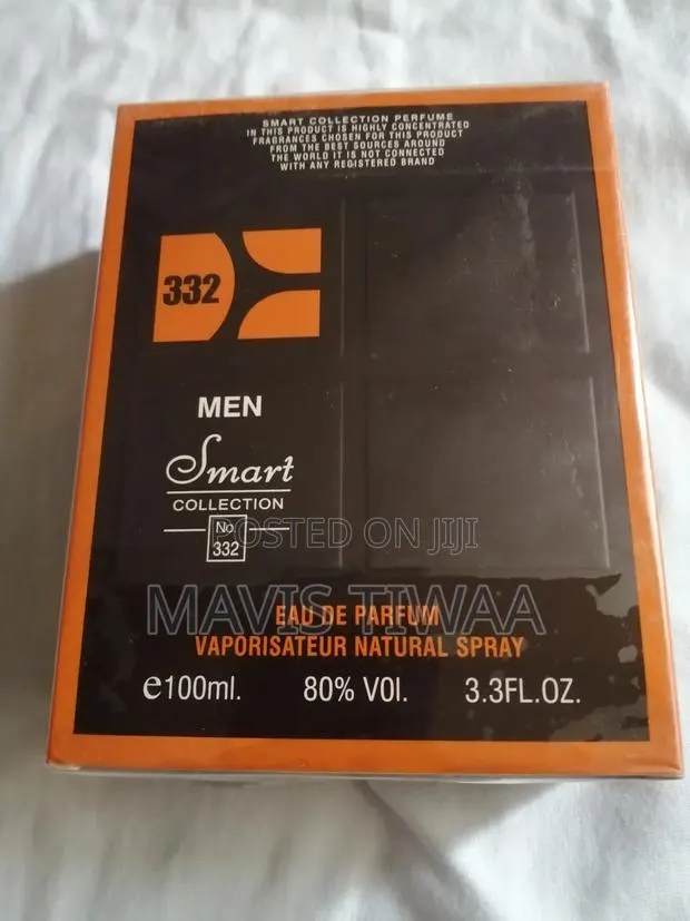 Smart Boss Orang · Photo 1